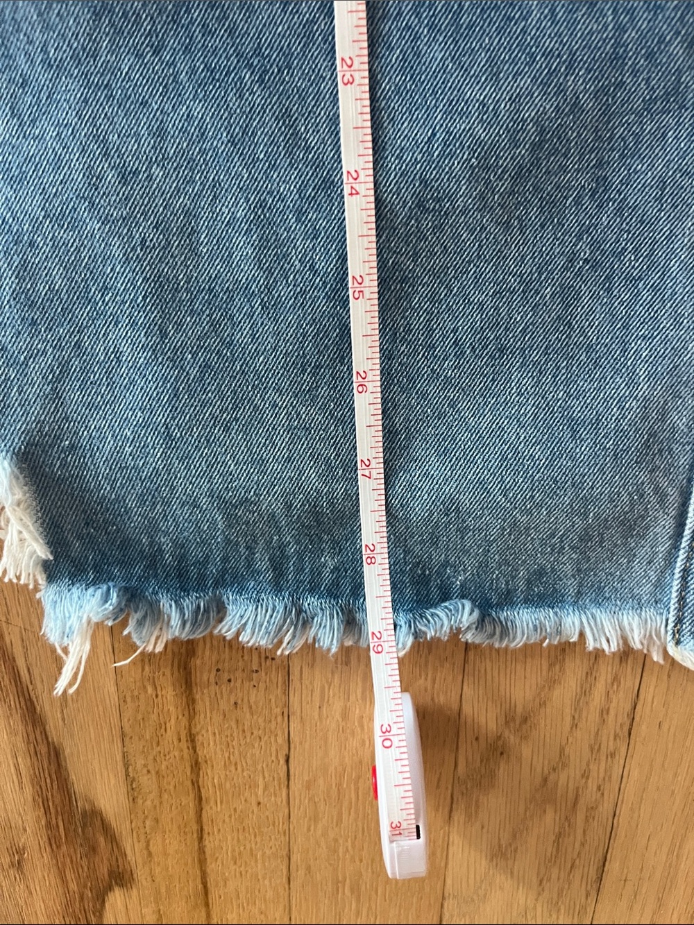 Denim jacket - Picture 9 of 10
